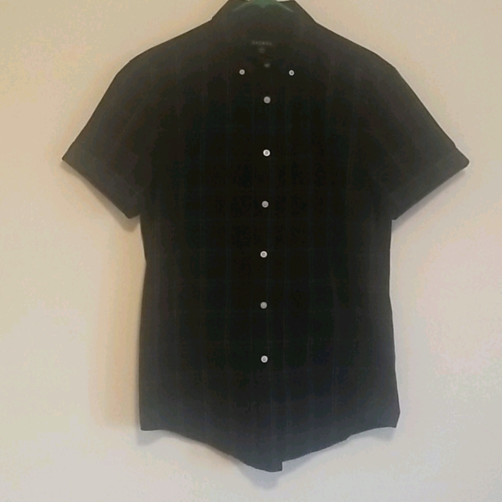 Button shirt
